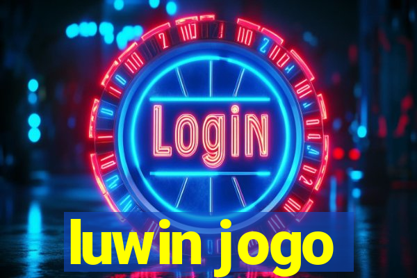 luwin jogo